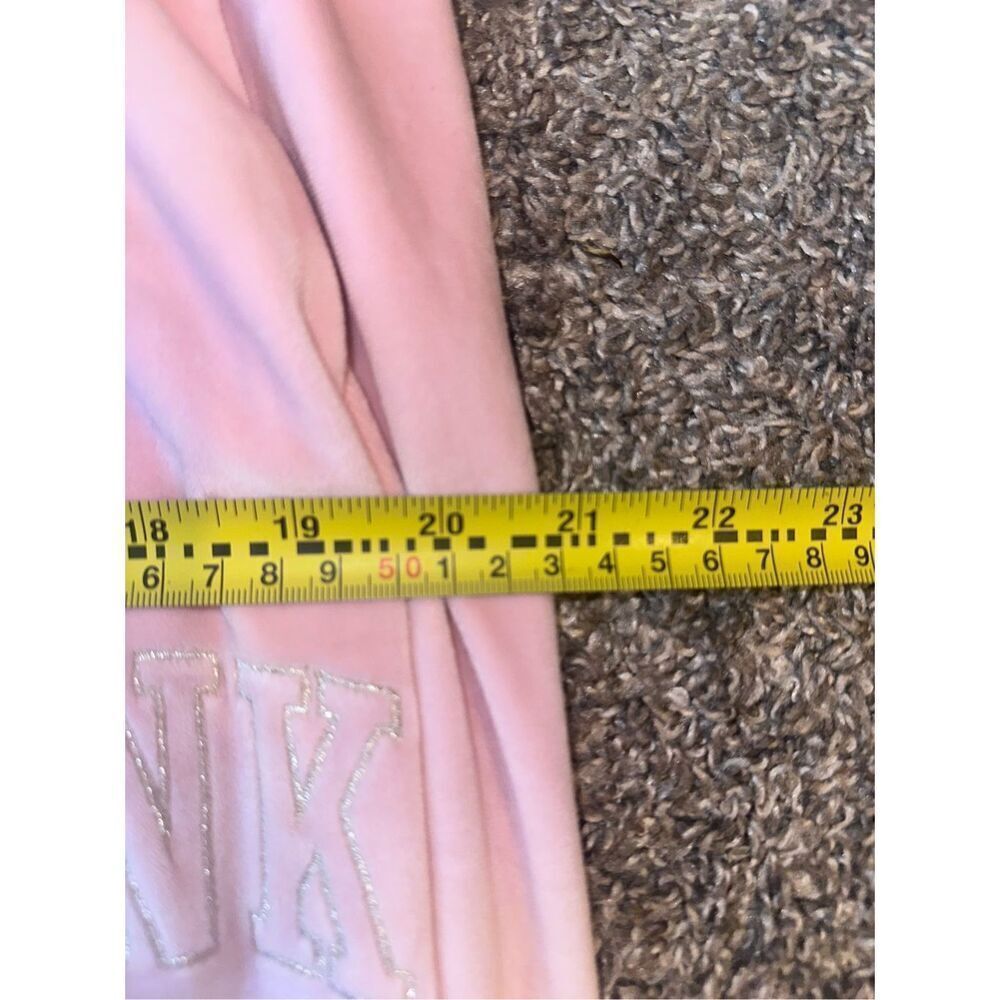 Victoria’s Secret PINK Velvour Joggers - Picture 6 of 6